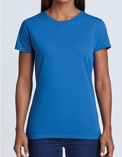 Heavy Cotton™ Women´s T-Shirt Gildan 5000L