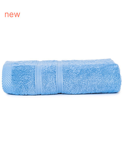 Bamboo Towel The One Towelling® T1-BAMBOO50 - Bawełna organiczna