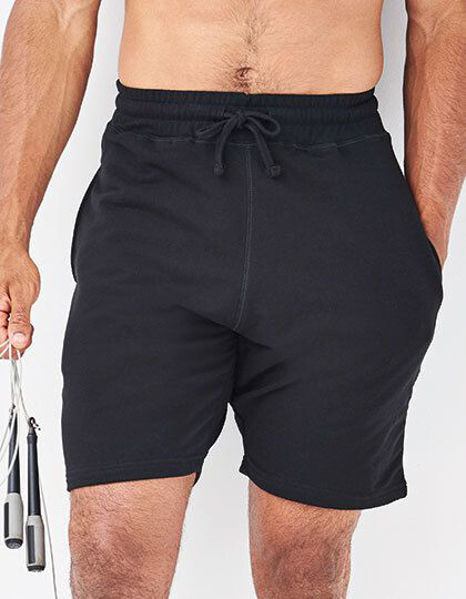 Men´s Cool Jog Short Just Cool JC072 - Odzież na siłownię