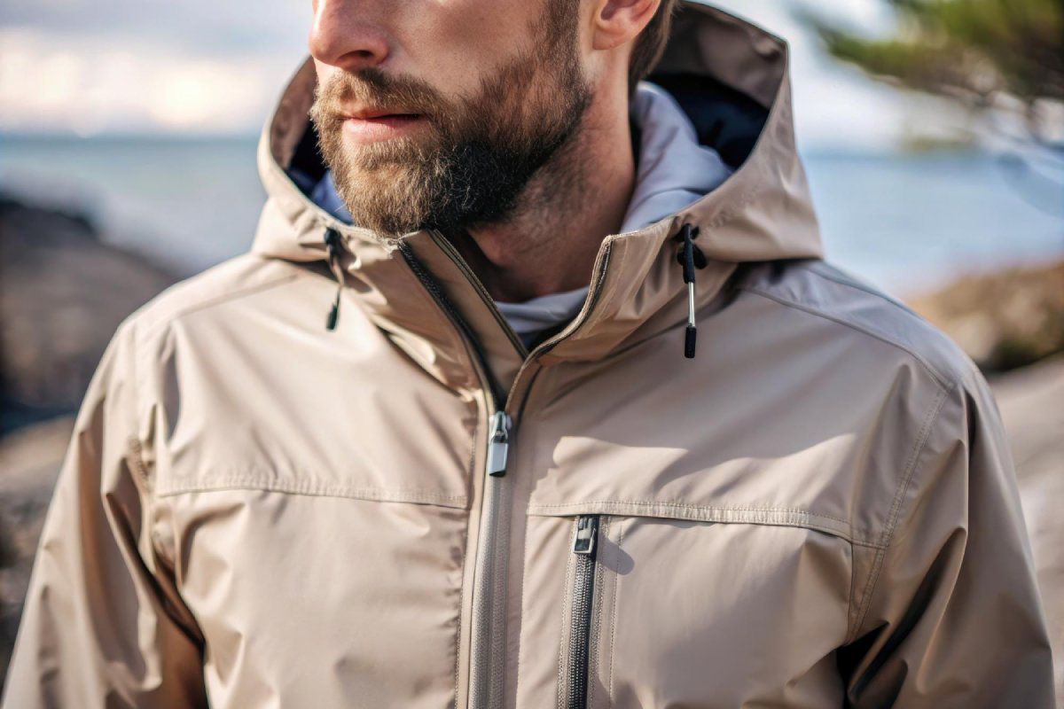 Kurtki softshell - czym są i jakie mają właściwości?